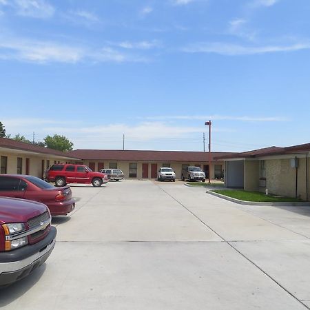 Bayshore Motel Лапорт Экстерьер фото
