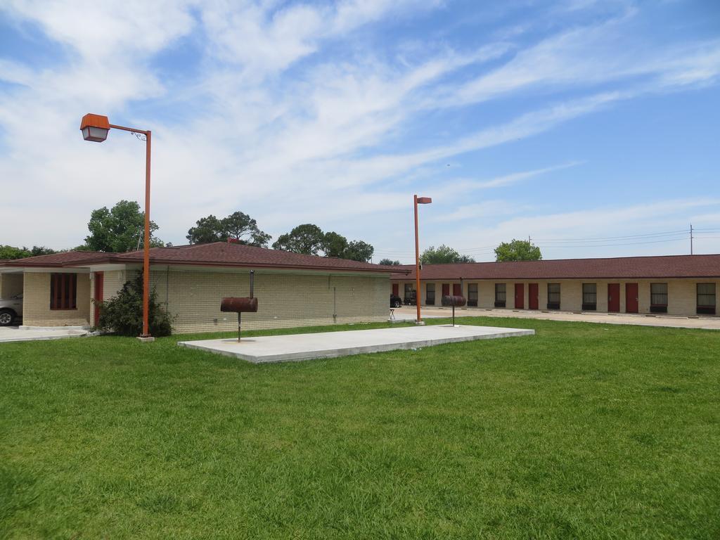 Bayshore Motel Лапорт Экстерьер фото